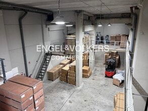 Industrial in Badalona, Barcelona for lease Interior Photo- Image 2 of 14