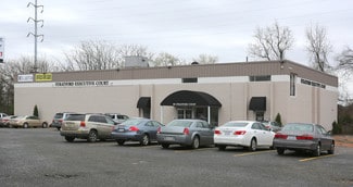 More details for 163 Stratford Ct, Winston-Salem, NC - Office for Lease