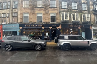 More details for 6 Royal Para, Harrogate - Retail for Sale