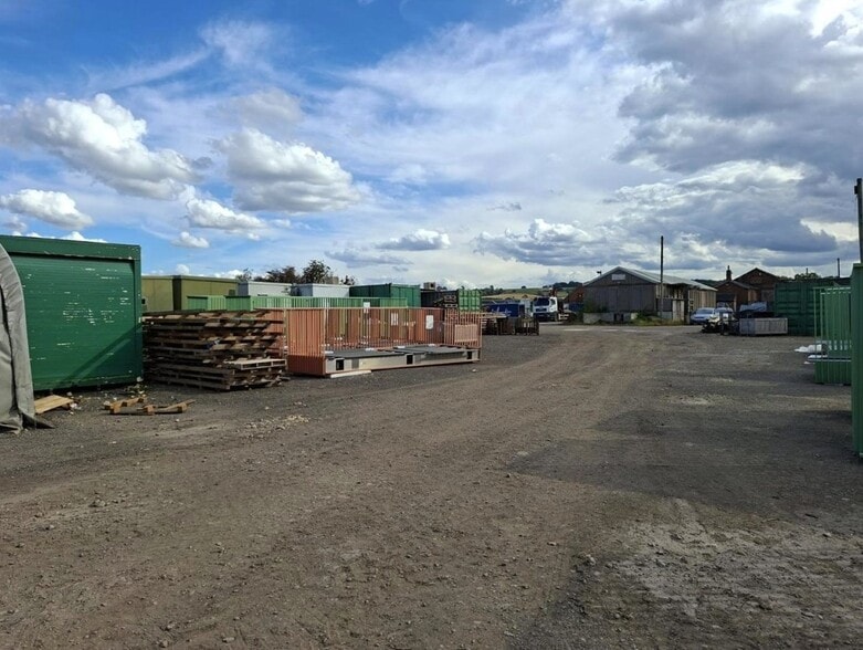 Harby Ln, Stathern for lease - Primary Photo - Image 1 of 23