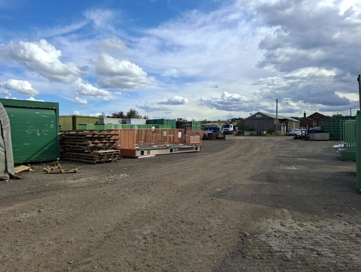 Harby Ln, Stathern à louer Photo principale- Image 1 de 24