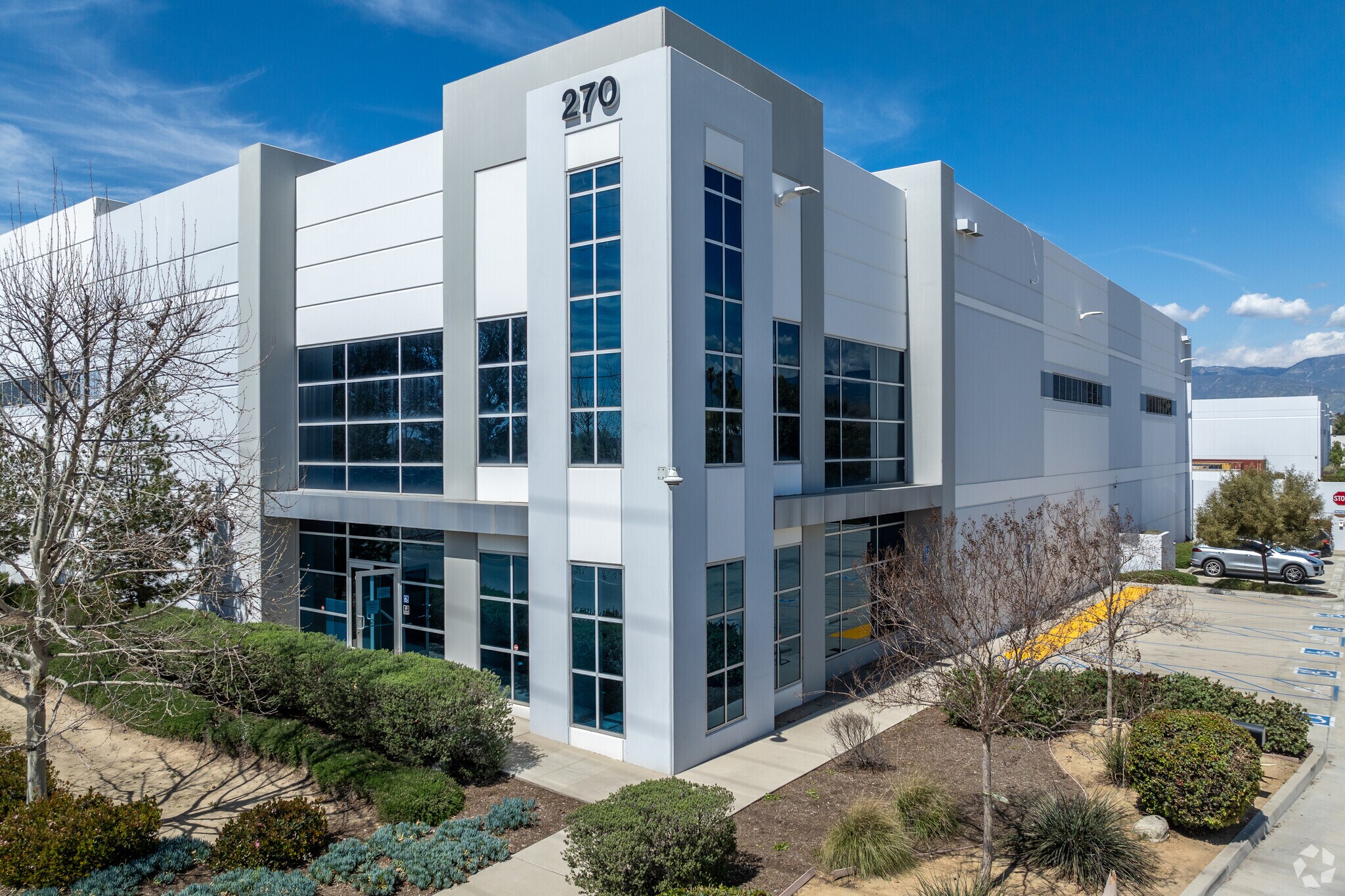 270 E Central Ave, San Bernardino, CA for lease Primary Photo- Image 1 of 7