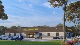 More details for 5726 Bulb Rd, Julian, NC - Retail for Sale