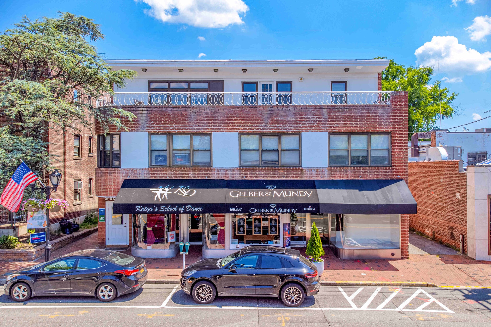 5 Bond St, Great Neck, NY for lease Primary Photo- Image 1 of 11