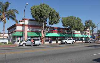 More details for 2625 Florence Ave, Huntington Park, CA - Retail for Lease