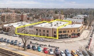 More details for 512 W Burlington Ave, La Grange, IL - Office for Sale