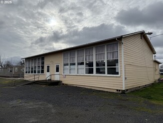 Plus de détails pour 9015 Community Club Rd, Amity, OR - Spécialité à vendre