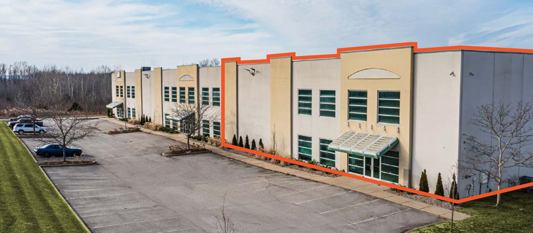 2111 Future Dr, Sellersburg, IN à louer Photo principale- Image 1 de 4