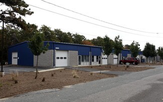 Plus de détails pour 42-46 Commonwealth Ave, South Yarmouth, MA - Industriel à louer