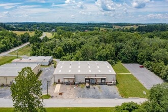 463 Industry Rd, Waynesboro, VA for lease Building Photo- Image 1 of 15