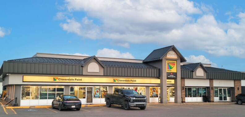 9910 King St, Fort McMurray, AB for lease - Primary Photo - Image 1 of 2