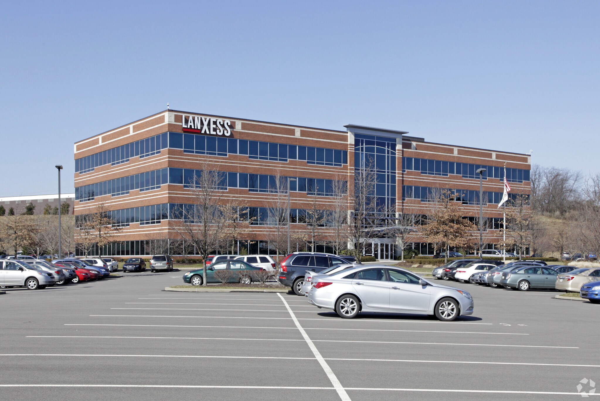 111 Parkwest Dr, Pittsburgh, PA for lease Building Photo- Image 1 of 24