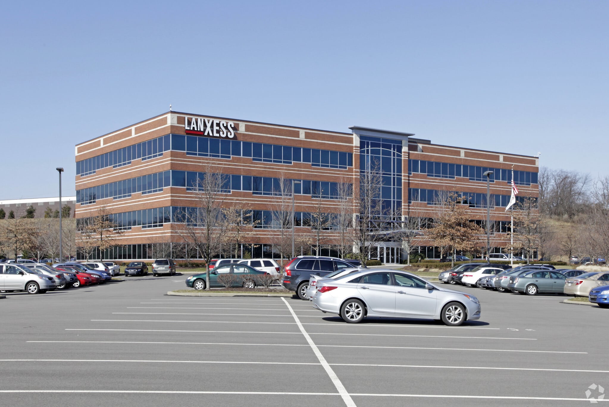 111 Parkwest Dr, Pittsburgh, PA for lease Primary Photo- Image 1 of 24