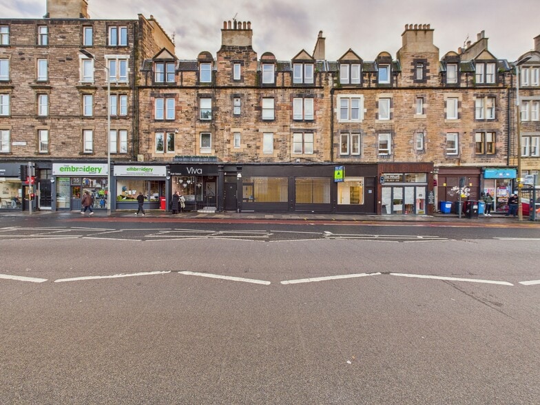 30-31 Parsons Green Ter, Edinburgh for lease - Building Photo - Image 3 of 8