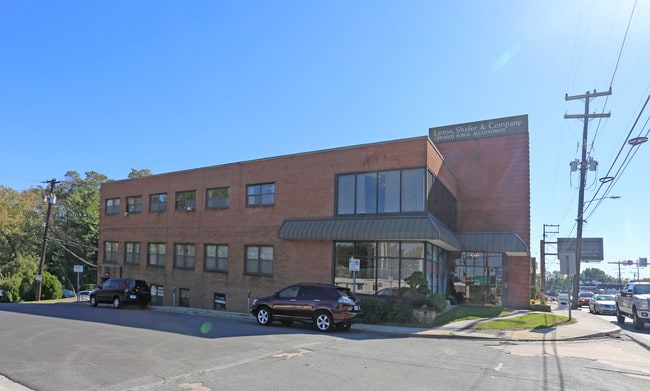 Plus de détails pour 9513-9529 Georgia Ave Portfolio – à vendre, Silver Spring, MD