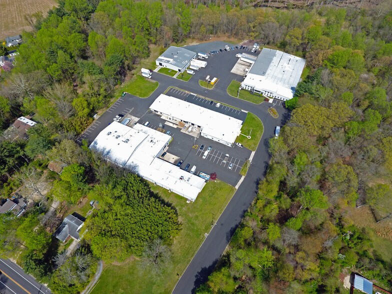 410 Andbro Dr, Pitman, NJ à louer - Aérien - Image 3 de 8