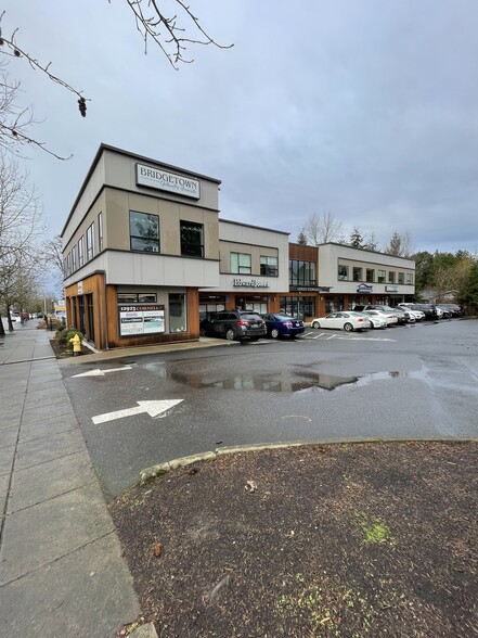12923 NW Cornell Rd, Portland, OR for lease - Building Photo - Image 1 of 16