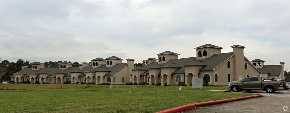 13652 Breton Ridge St, Houston, TX à vendre - Photo du bâtiment - Image 3 de 3