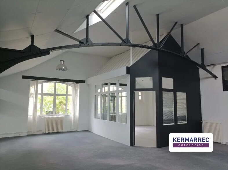 Bureau dans Nantes à louer - Photo intérieure - Image 3 de 10