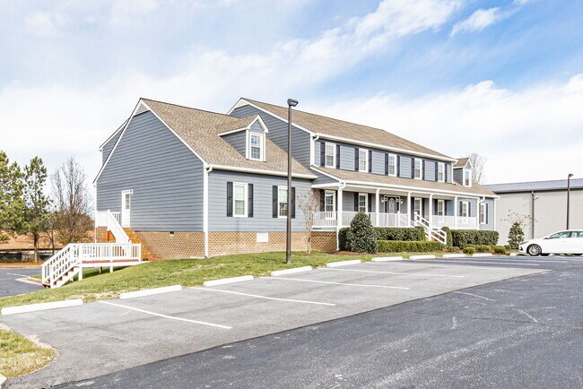 More details for 10810 Hasty Ln, Midlothian, VA - Office for Lease