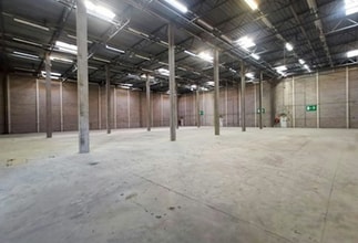 24 Scrubs Ln, London for lease Interior Photo- Image 2 of 2