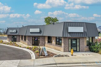 Plus de détails pour 127 N Phoenix Rd, Phoenix, OR - Local d'activités à louer