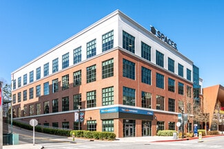 More details for 800 Battery Ave SE, Atlanta, GA - Coworking for Lease