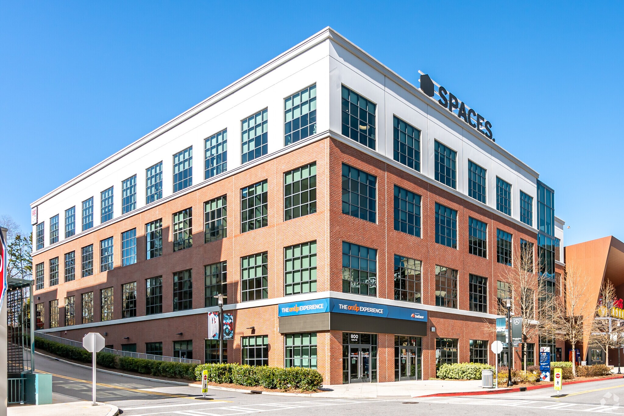 800 Battery Ave SE, Atlanta, GA à louer Photo du bâtiment- Image 1 de 19