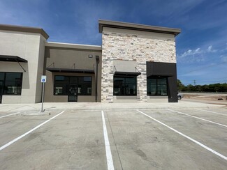 Plus de détails pour 15051 Ronald Reagan Blvd, Leander, TX - Vente au détail à vendre