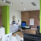 Interior photo