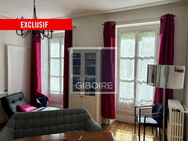 Office in Rennes for sale - Interior Photo - Image 3 of 4