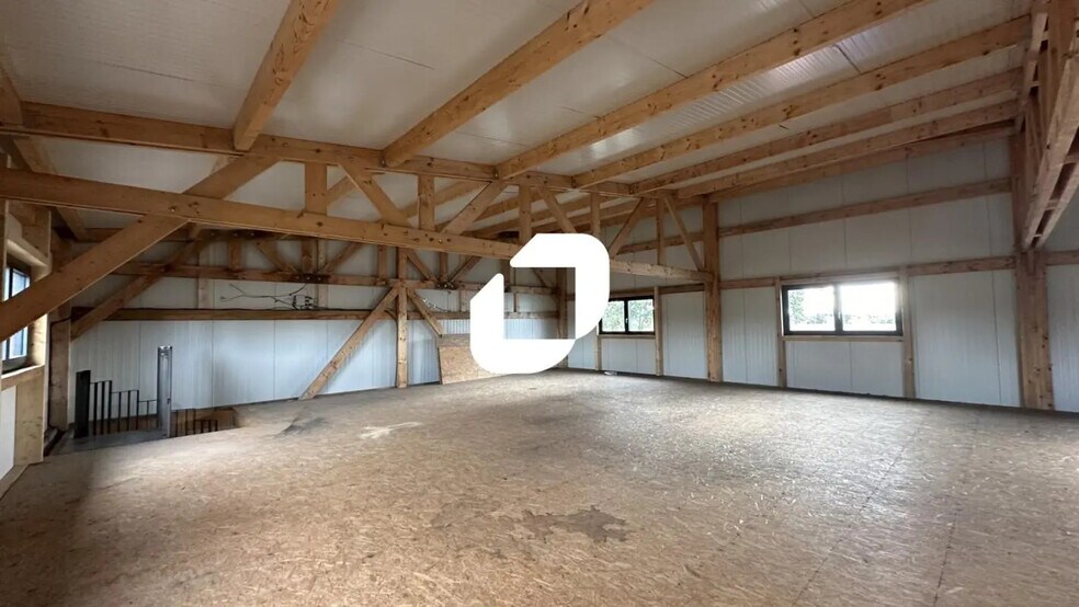 12 Route De Strasbourg, Huttenheim à louer - Photo du bâtiment - Image 3 de 7