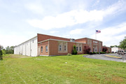 3615 Tree Court Industrial Blvd, Kirkwood MO - Entrepôt