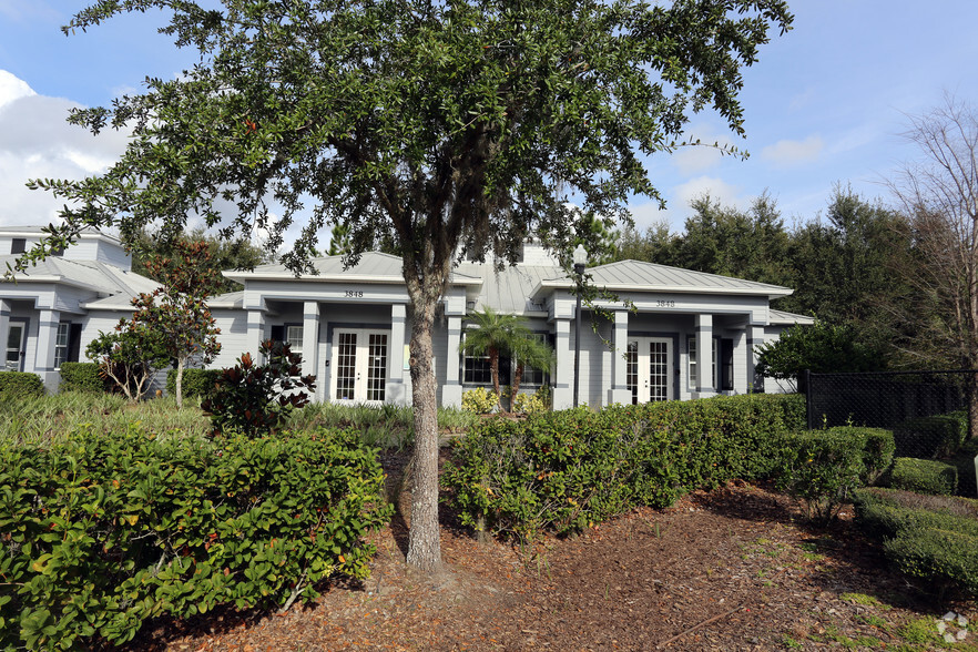 3848 Flatiron Loop, Wesley Chapel, FL for lease - Building Photo - Image 2 of 8