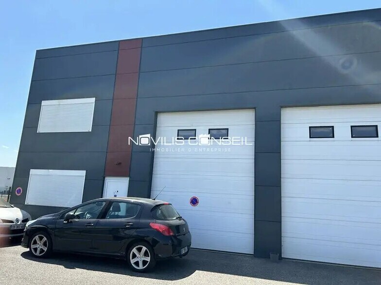 Flex dans Plaisance-du-Touch à louer - Photo du bâtiment - Image 1 de 7