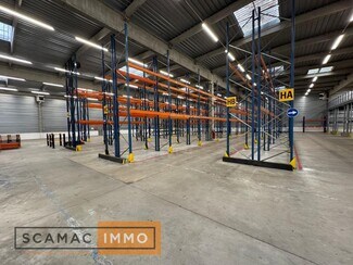 More details for Industrial for Lease