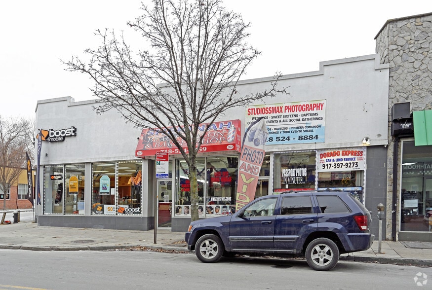 260 Port Richmond Ave, Staten Island, NY for lease - Building Photo - Image 2 of 3