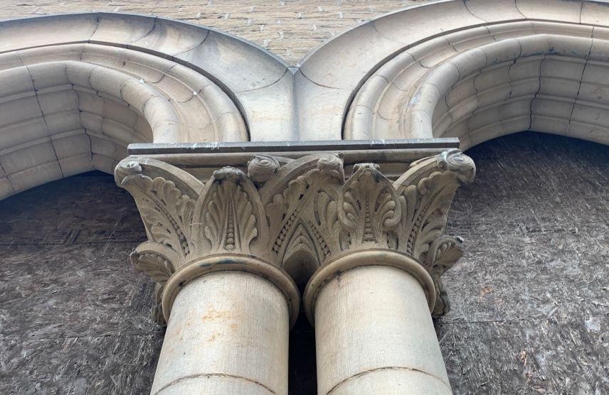 46-48 Eastborough, Scarborough à vendre - Photo du bâtiment - Image 2 de 9