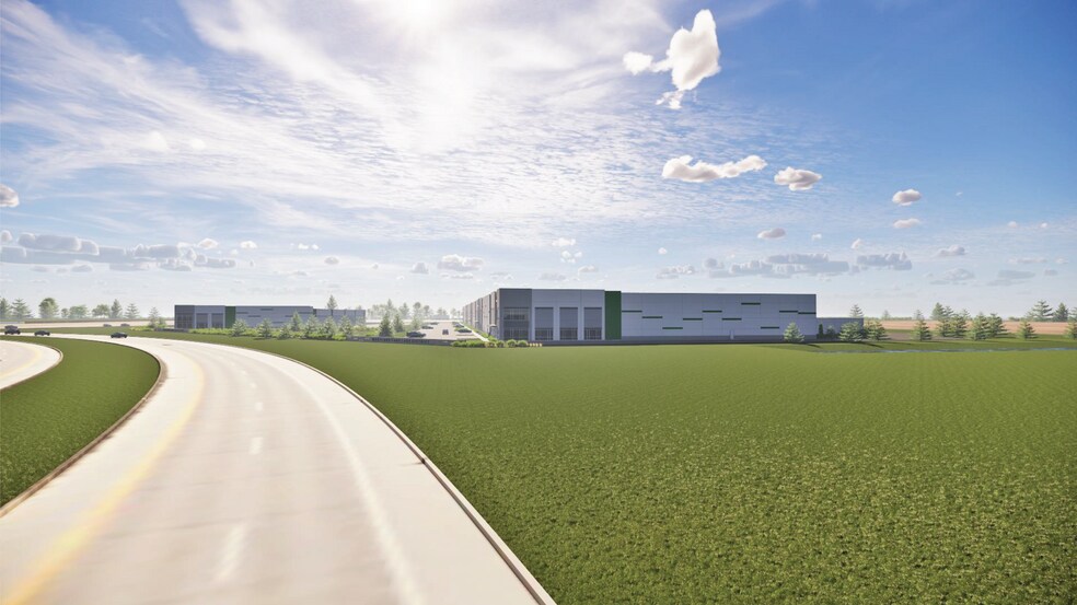 14009 Creve Coeur Airport Rd, Saint Louis, MO à louer - Photo du bâtiment - Image 3 de 4