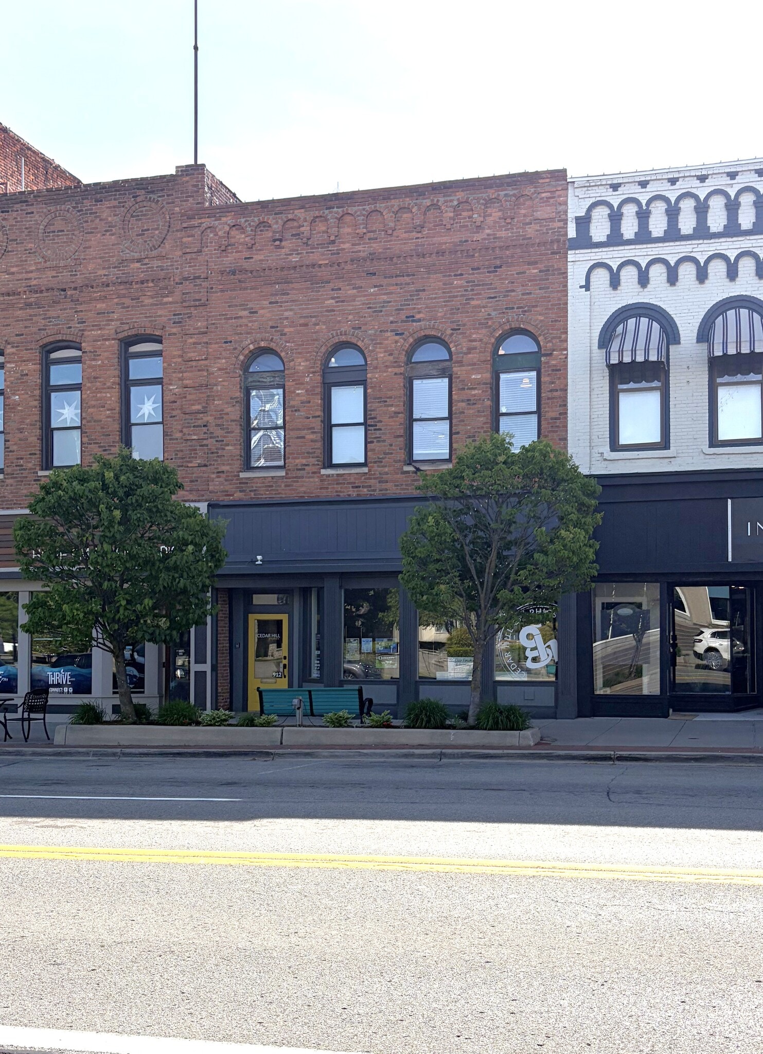 910 -912 Military St, Port Huron, MI for sale Building Photo- Image 1 of 10