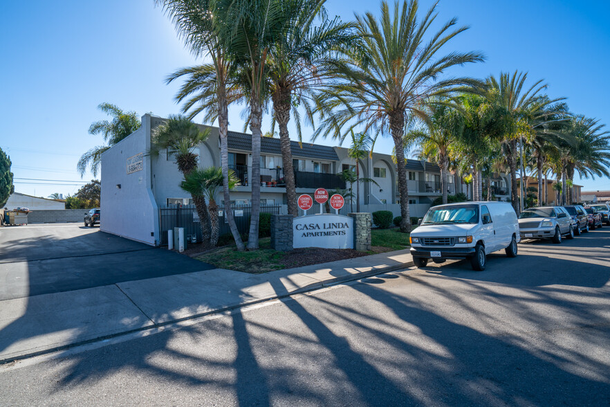 317 Zenith St, Chula Vista, CA for sale - Building Photo - Image 1 of 1