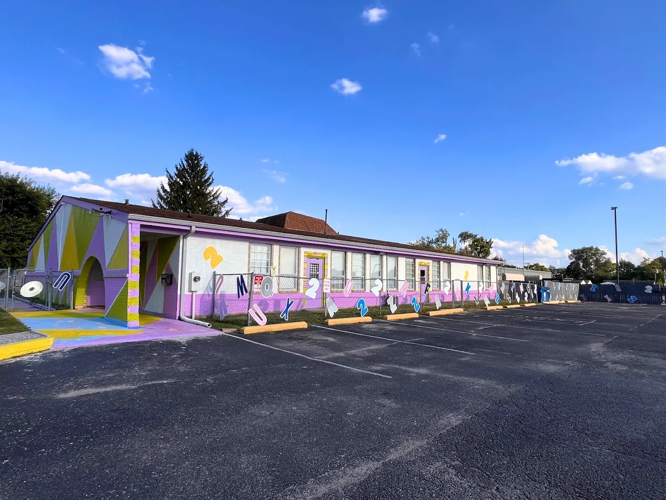 4635 W 30th St, Indianapolis, IN for lease Building Photo- Image 1 of 18