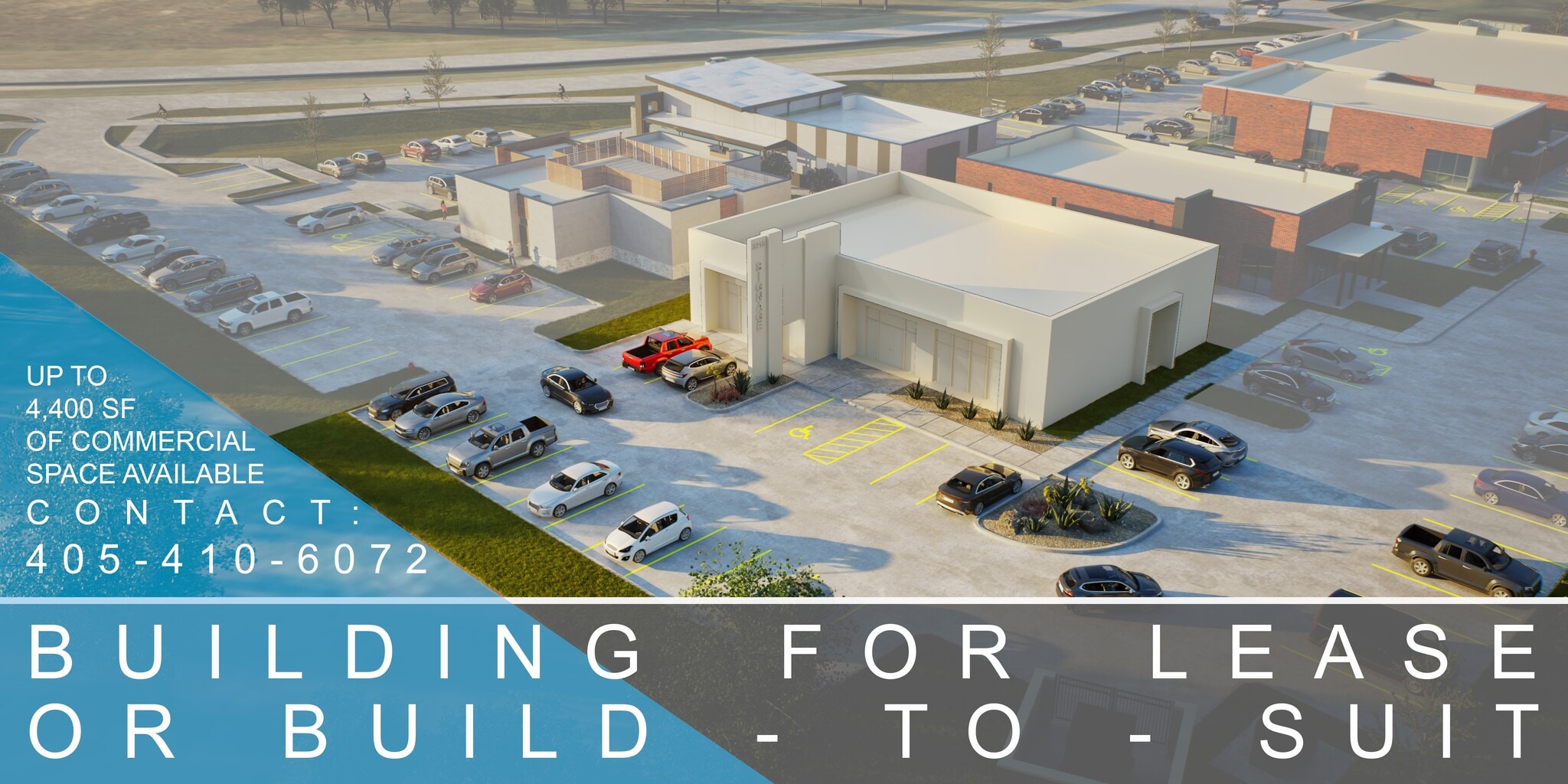 24th Ave, Norman, OK for lease Primary Photo- Image 1 of 6