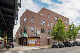 More details for 12302 Jamaica Ave, Richmond Hill, NY - Multifamily for Sale