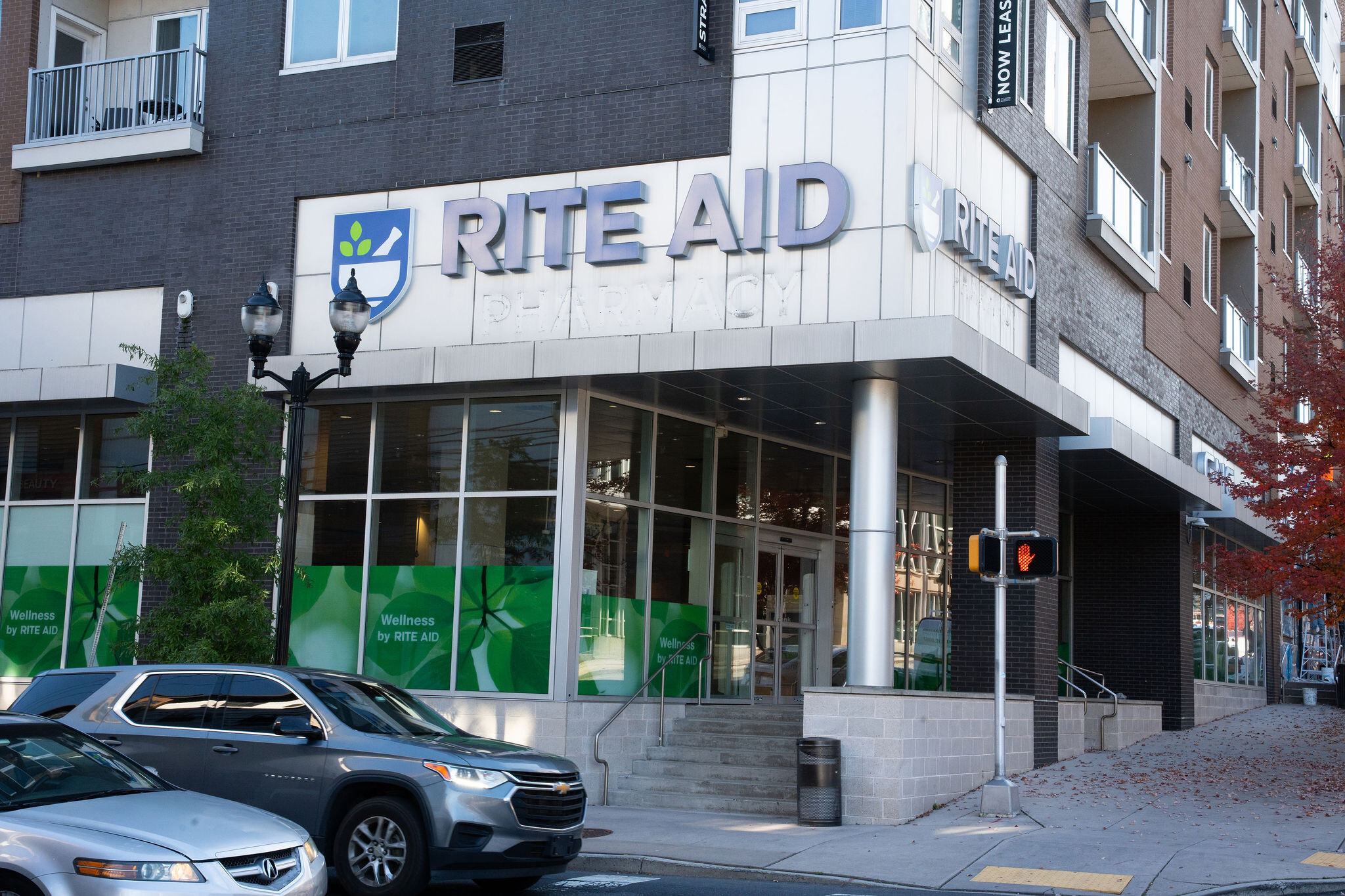 27 N 7th St, Allentown, PA à louer Photo du bâtiment- Image 1 de 9