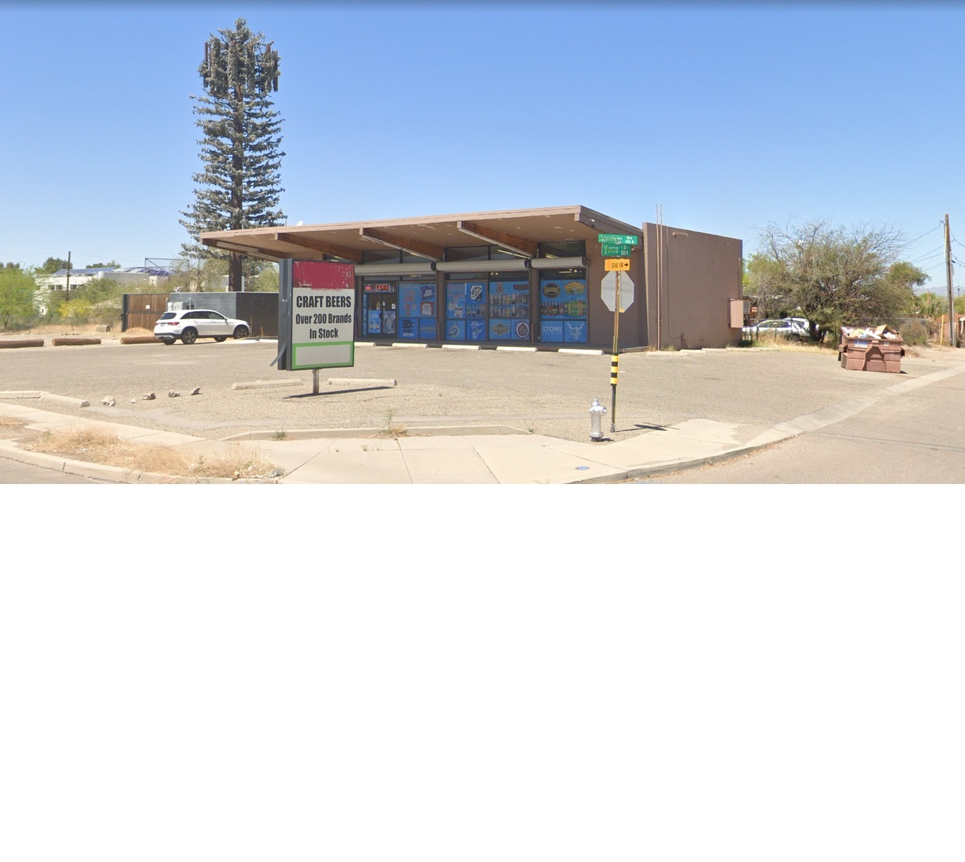 0000 congress, Tucson, AZ for sale Primary Photo- Image 1 of 1