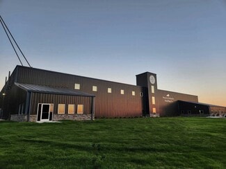 Plus de détails pour 1880 Old Liberty Church Rd, Beaver Dam, KY - Industriel à vendre