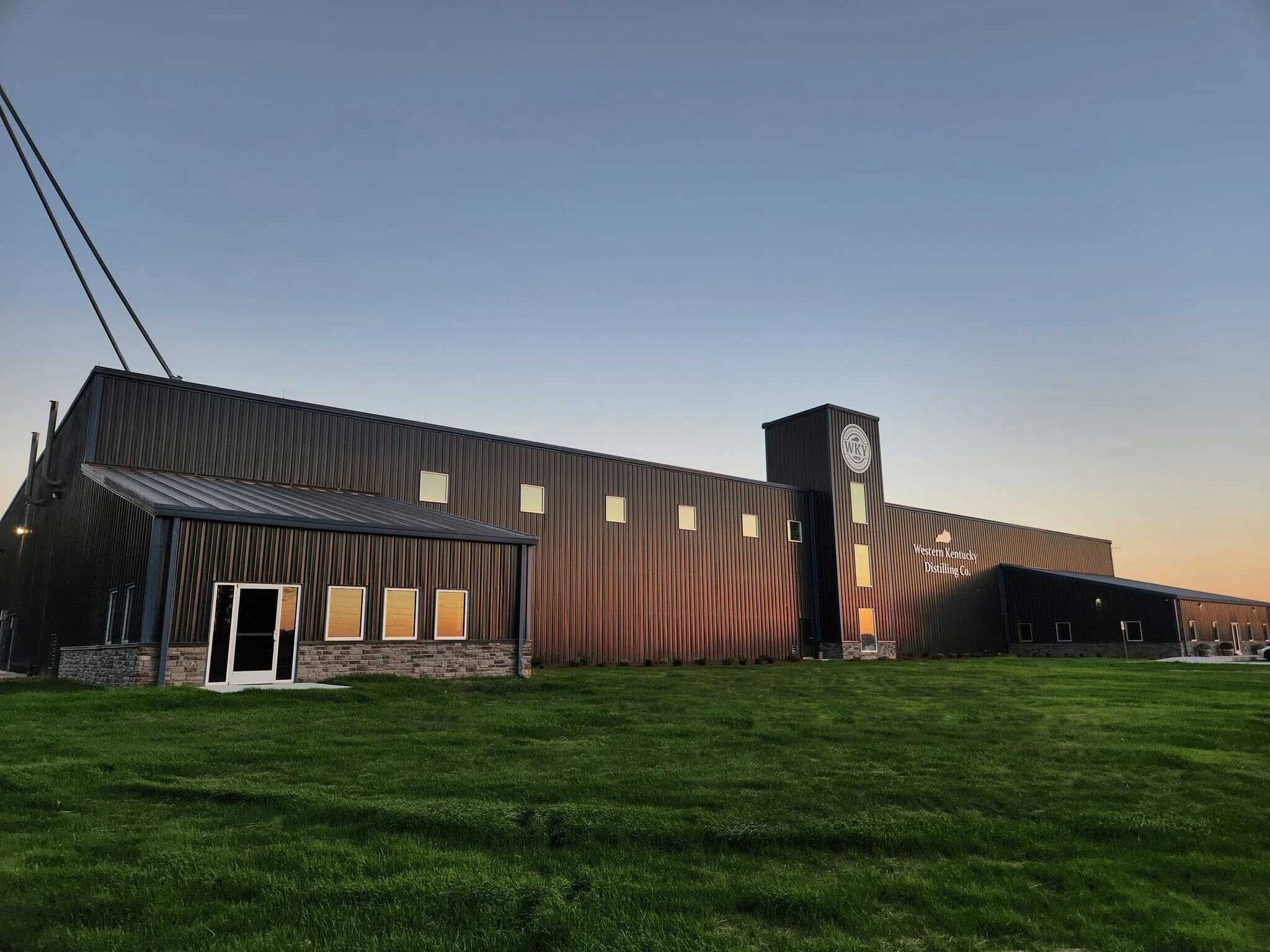 1880 Old Liberty Church Rd, Beaver Dam, KY à vendre Photo principale- Image 1 de 6