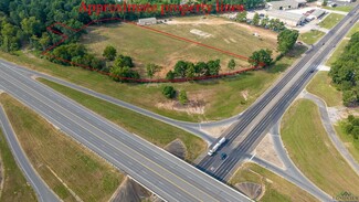 More details for TBD HWY 31, Kilgore, TX - Land for Sale