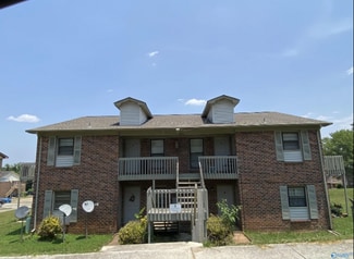 Plus de détails pour 1500 Ascent Trl NW, Huntsville, AL - Multi-résidentiel à vendre